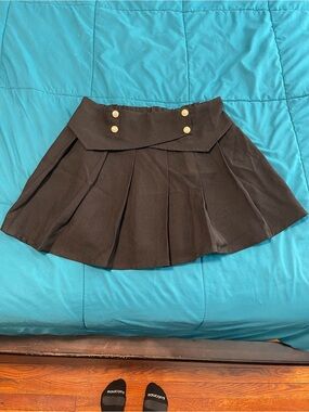 Womens cider skirt XL